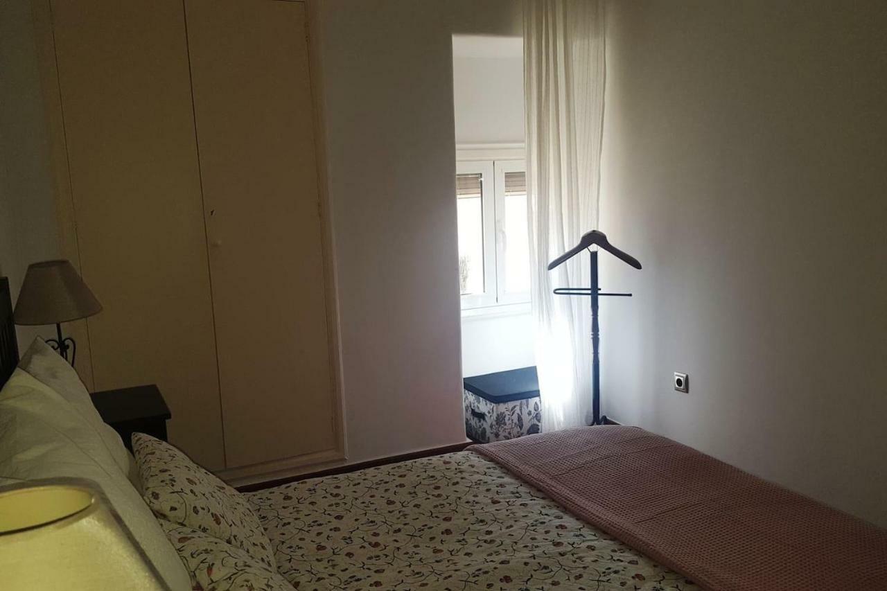 Acogedora Casa Rural En El Casco Antiguo De Bullas. エクステリア 写真