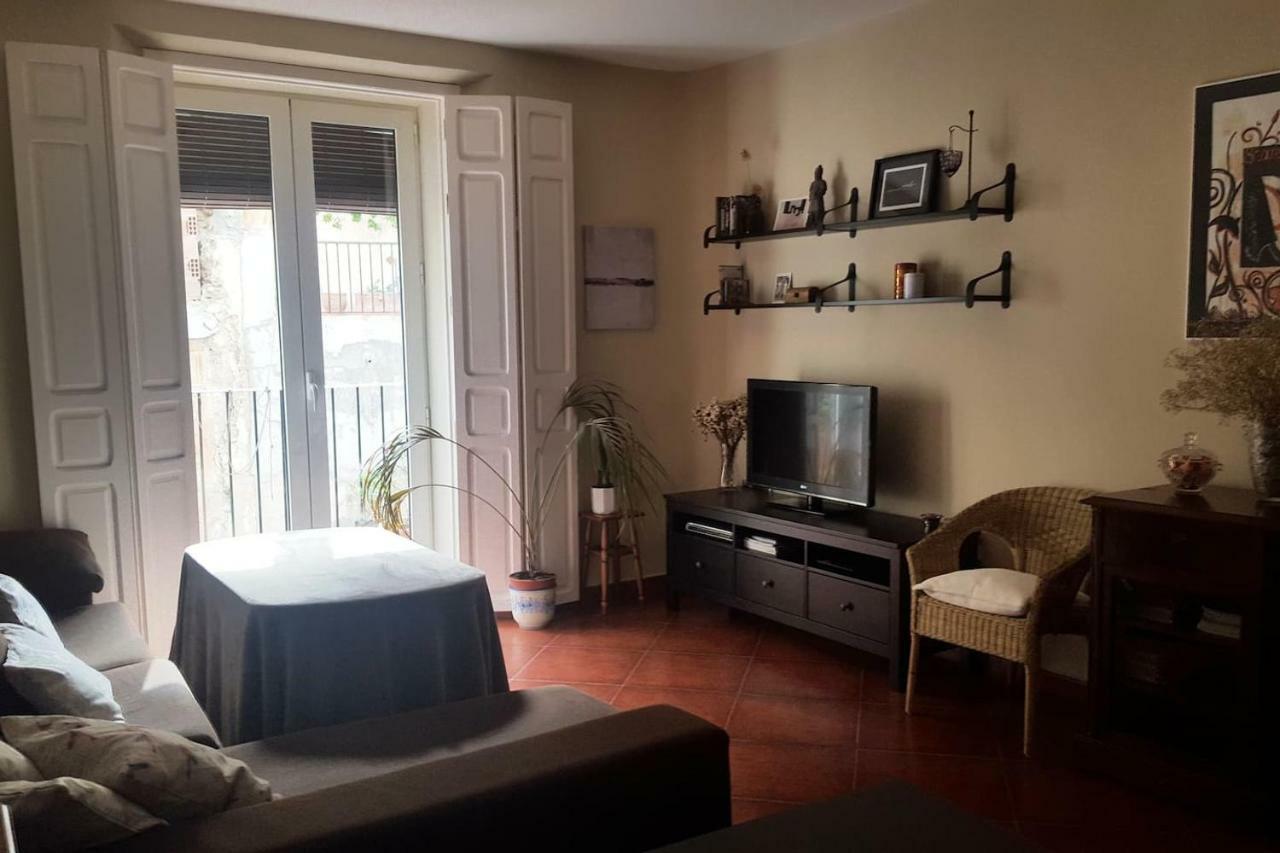 Acogedora Casa Rural En El Casco Antiguo De Bullas. エクステリア 写真