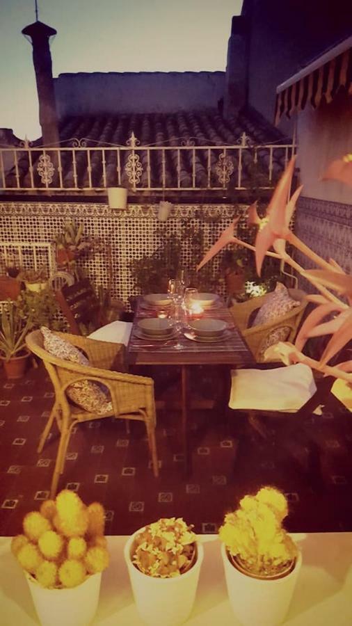 Acogedora Casa Rural En El Casco Antiguo De Bullas. エクステリア 写真