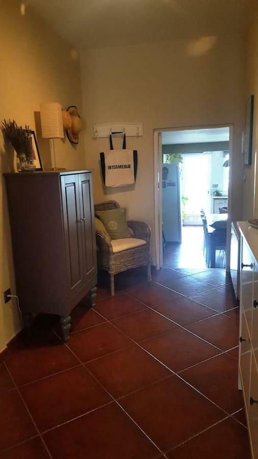 Acogedora Casa Rural En El Casco Antiguo De Bullas. エクステリア 写真