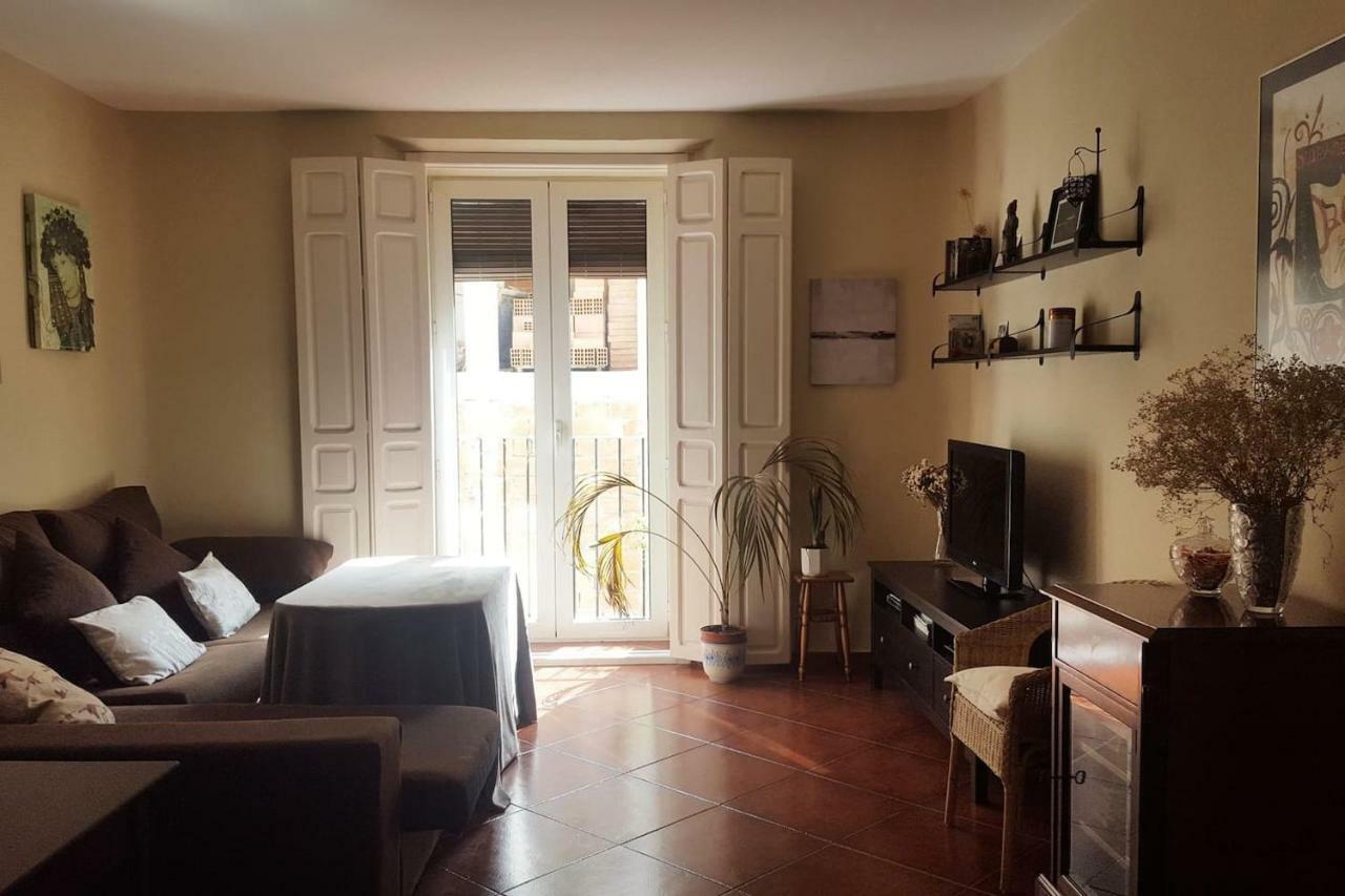 Acogedora Casa Rural En El Casco Antiguo De Bullas. エクステリア 写真