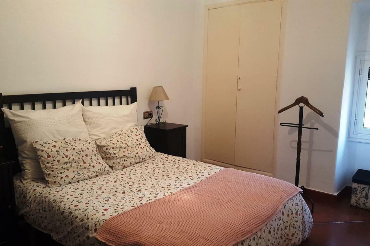 Acogedora Casa Rural En El Casco Antiguo De Bullas. エクステリア 写真